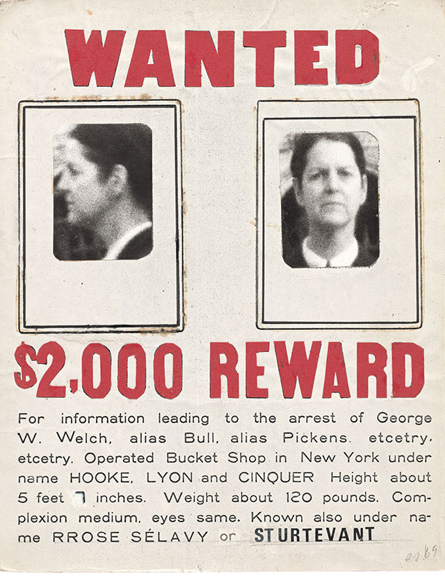 В МоМА открывается ретроспектива Sturtevant (фото 3)