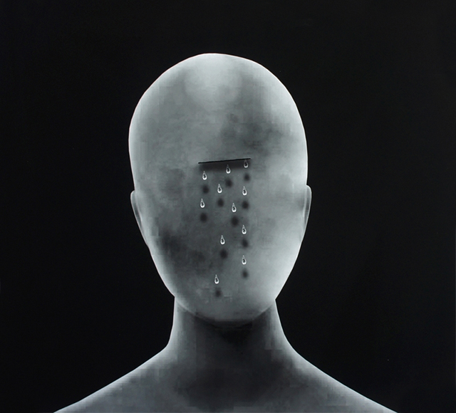 Дэвид Линч открыл персональную выставку (фото 2)