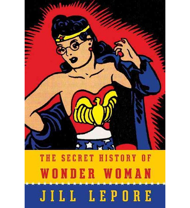 10 лучших книг прошедшего месяца (фото 9)