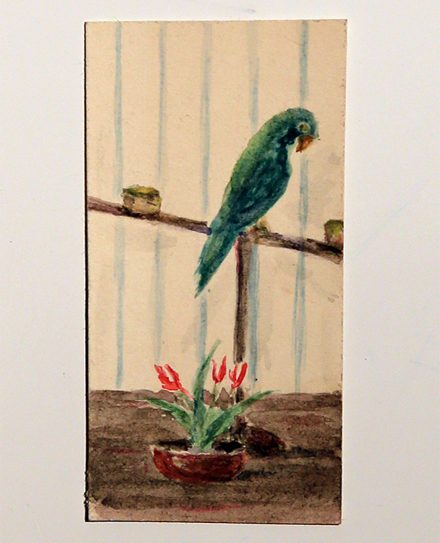 В Музее Фаберже выставят личные вещи князей Юсуповых (фото 5)