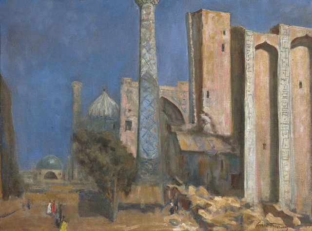 Искусство вместо сна: где провести "Ночь в музее" (фото 2)