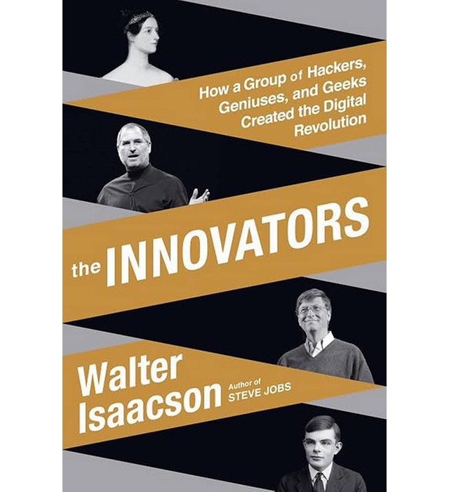 10 лучших книг прошедшего месяца (фото 6)