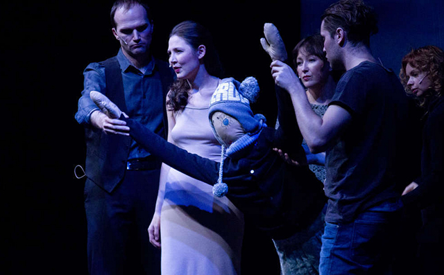 "Короткий метр" Арт-планы на неделю: 2—8 февраля (фото 6)