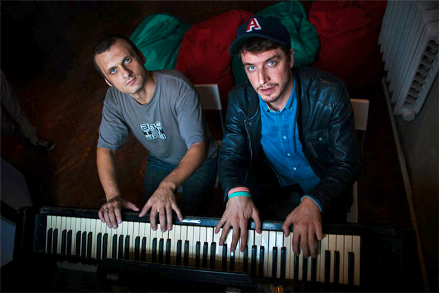 Искусство вместо сна: где провести "Ночь в музее" (фото 5)