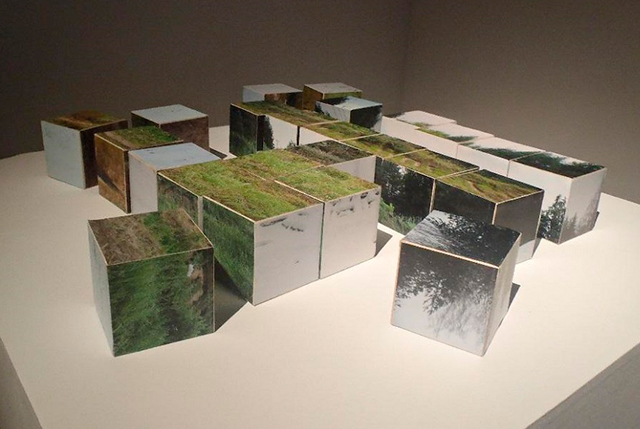 Татьяна Сушенкова. Стабильность Лучшие московские выставки октября (фото 6)