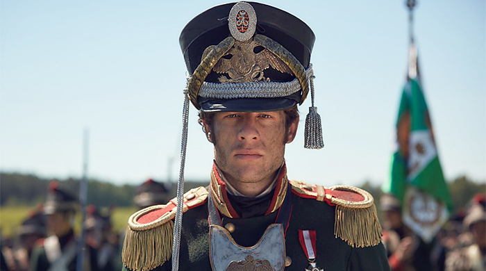 "Война и мир" в версии BBC — экранизация, которую мы заслужили | BURO.