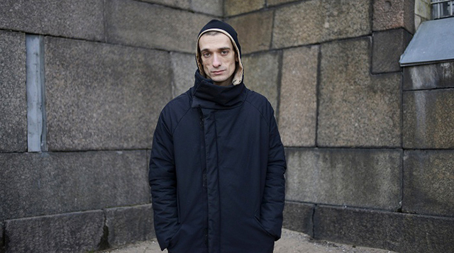 Федор Павлов-Андреевич о том, почему Петр Павленский сегодня один поэт на всех нас (фото 2)