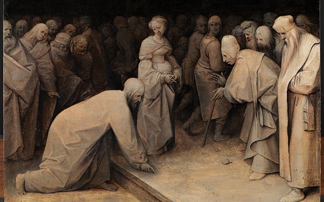 Брейгель, Ван Гог и Бротарс: 13 выставок в музеях мира (фото 8)