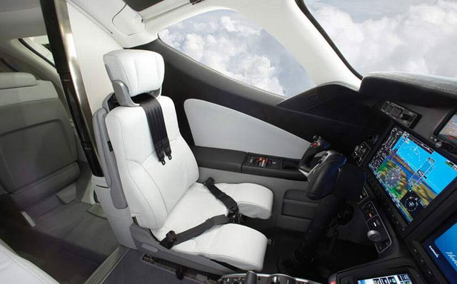 Птица высокого полета от Honda (фото 1)