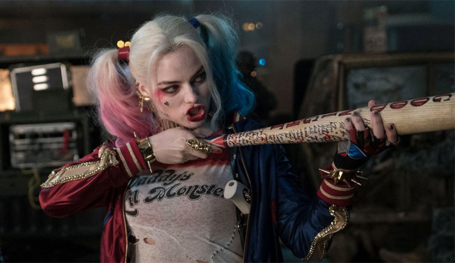 За что нам так нравится Марго Робби (фото 2)