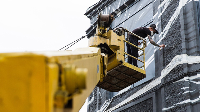 Какие проекты нельзя пропустить на V Московской международной биеннале молодого искусства (фото 7)