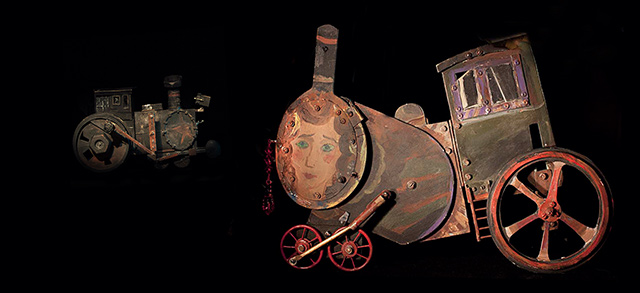 Арт-планы на выходные: 13—14 февраля (фото 1)