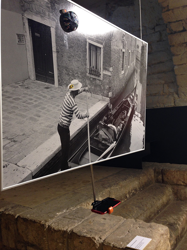 Эксперимент: можно ли пользоваться селфи-палкой в московских музеях (фото 4)
