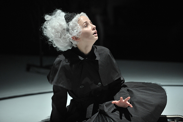 Арт-планы на выходные: 26—27 декабря (фото 7)