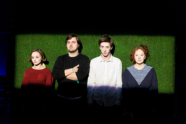 Римские полководцы и грустные тридцатилетние: что смотреть на «Театральном марше» (фото 3)