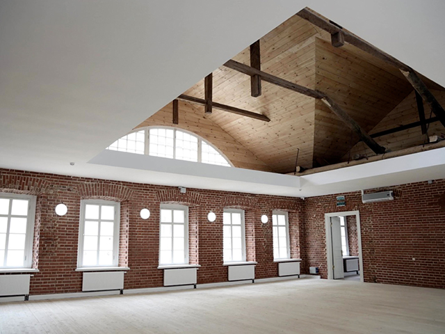 Театр Наций открыл "Театральный квартал" (фото 1)