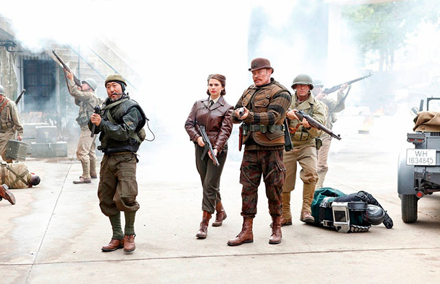 Теленовинки: 5 лучших сериалов зимы (фото 3)