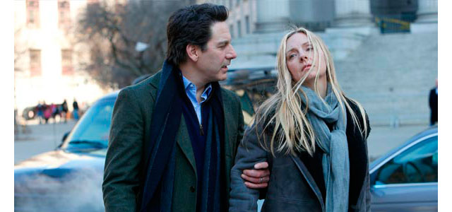 Теленовинки: 5 лучших сериалов зимы (фото 5)