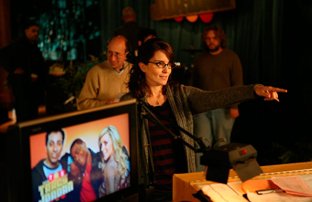 Телетрудоголизм: 5 сериалов об офисных буднях (фото 3)