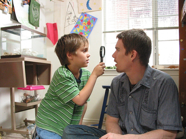 «Отрочество» 50 лучших фильмов всех времен (фото 1)