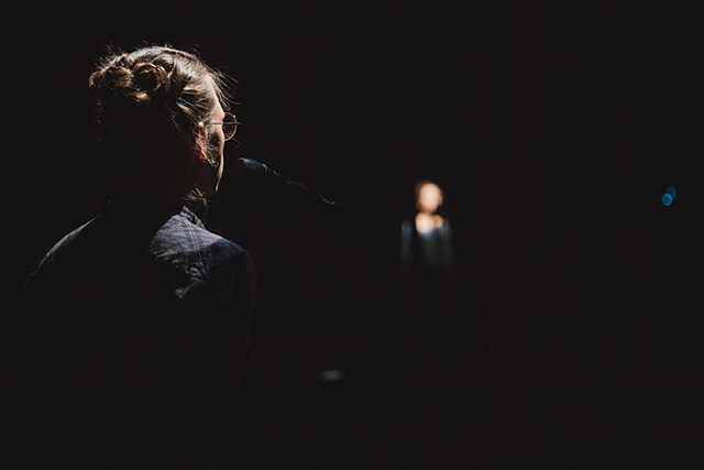 Березовый лес на подмостках: "Русский романс" в Театре Наций (фото 4)