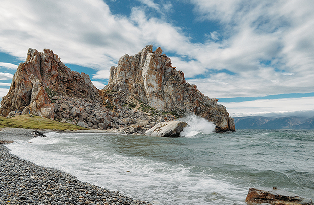 10 лучших направлений для путешествий по России (фото 3)