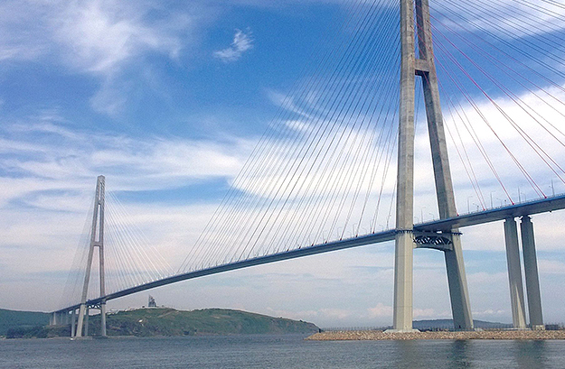 10 лучших направлений для путешествий по России (фото 4)