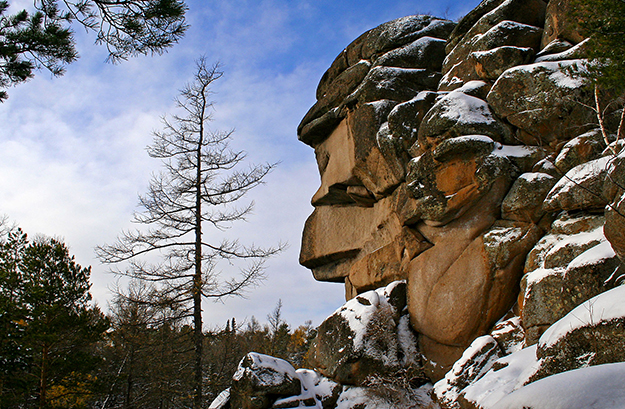 10 лучших направлений для путешествий по России (фото 5)
