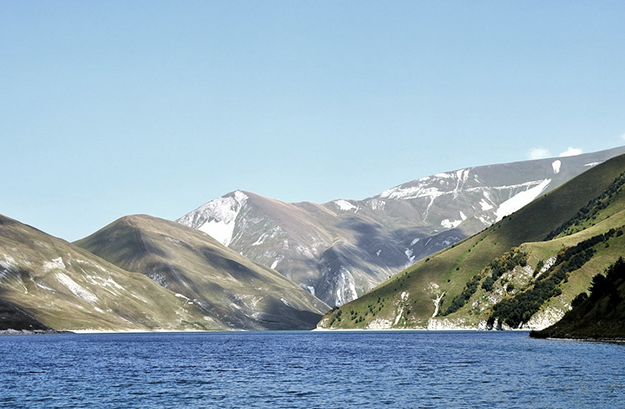 10 лучших направлений для путешествий по России (фото 7)