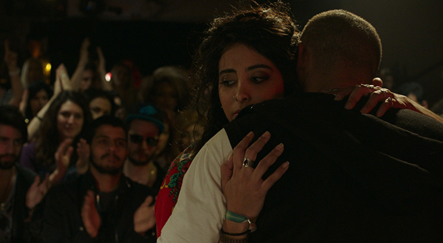 Названы победители кинофестиваля Tribeca (фото 2)