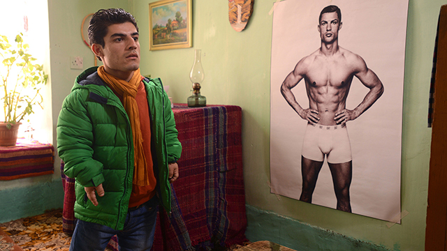 Названы победители кинофестиваля Tribeca (фото 4)