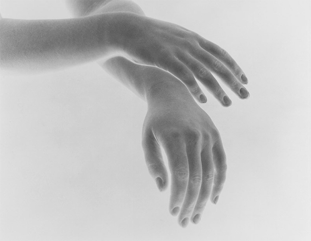 Уинн Баллок. «Соляризация», 1940 Лучшие московские выставки марта (фото 7)