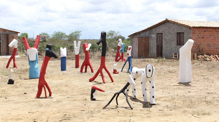 Marni подготовили проект для Венецианской биеннале (фото 2)