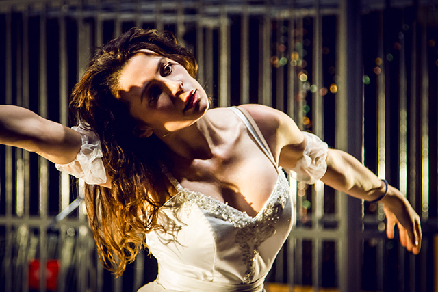 Весь мир — театр: открылся 69-й Авиньонский театральный фестиваль (фото 3)