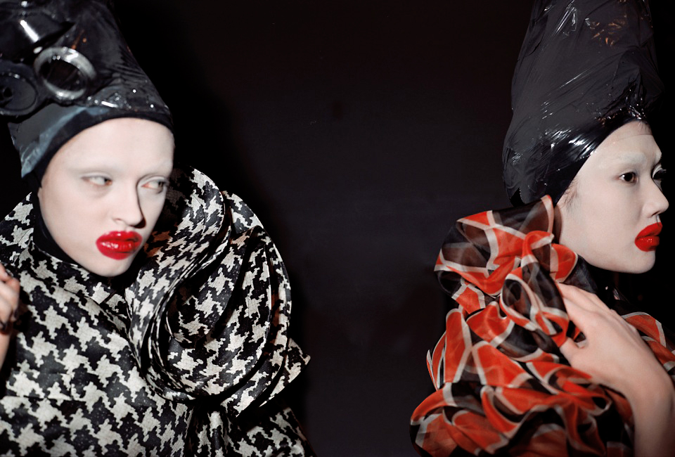 В Tate Britain открылась выставка Александра МакКуина (фото 1)