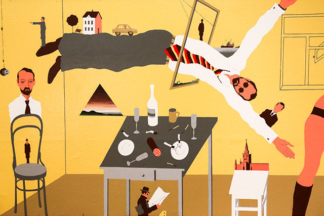 О Викторе Пивоварове словами Виктора Пивоварова (фото 3)