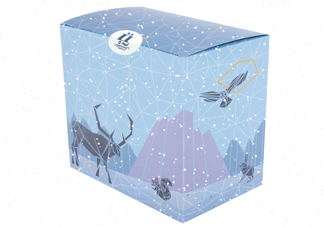 Модные идеи новогодних подарков. Часть 1 (фото 2)