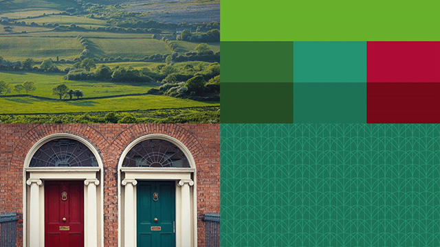 Uber Ирландия У Uber новый фирменный стиль и старые проблемы (фото 4)