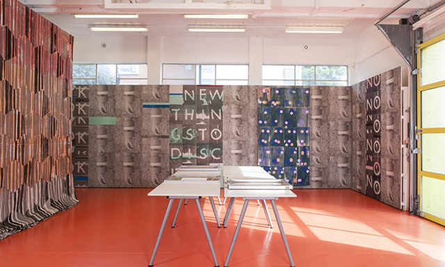 Киара Филлипс. Семинар (2010 - по настоящее время), 2013. Инсталляция Объявлен шорт-лист премии Тернера (фото 3)