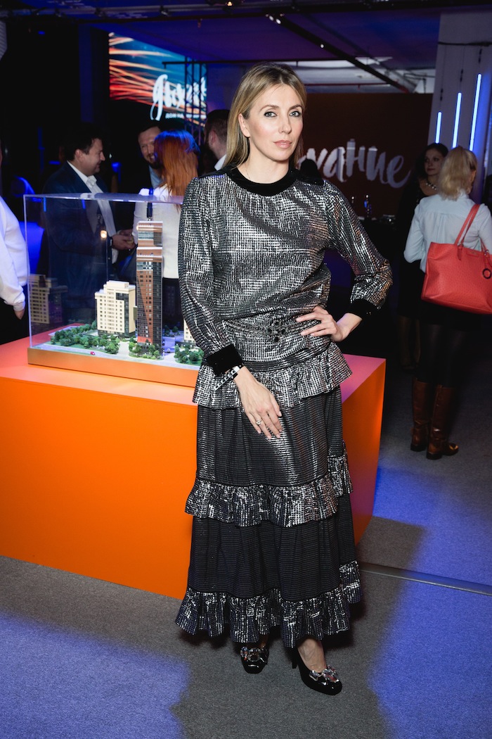 Гости перформанса Филиппа Григорьяна "Затаите дыхание" (фото 1)