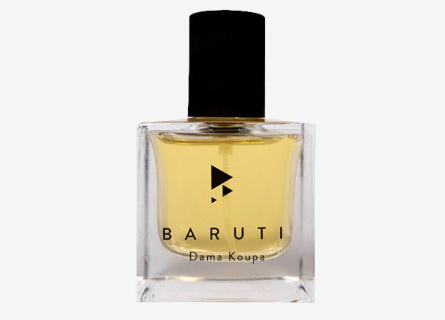 16 лучших ароматов парфюмерной выставки Pitti Fragranze (фото 6)