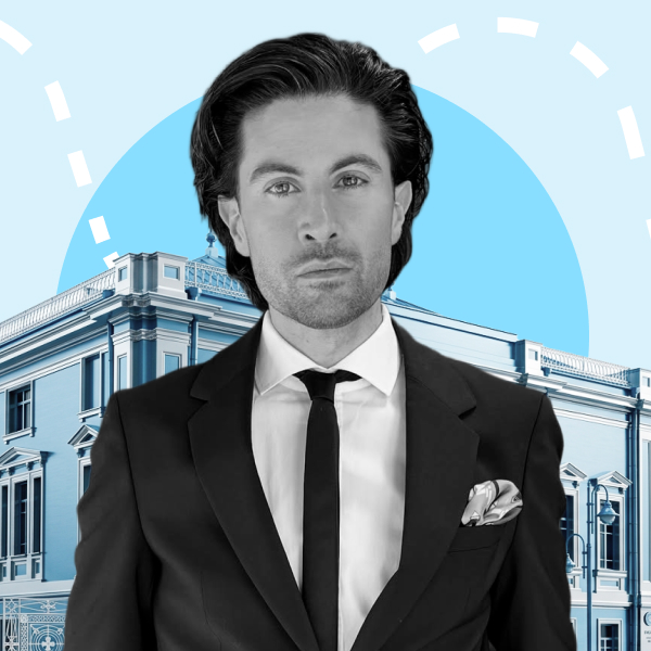 «BURO. Места силы»: Москва глазами Риада Маммадова