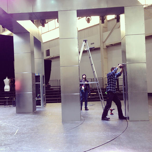 Дневник модели: Дарья Строкоус в Нью-Йорке (фото 4)