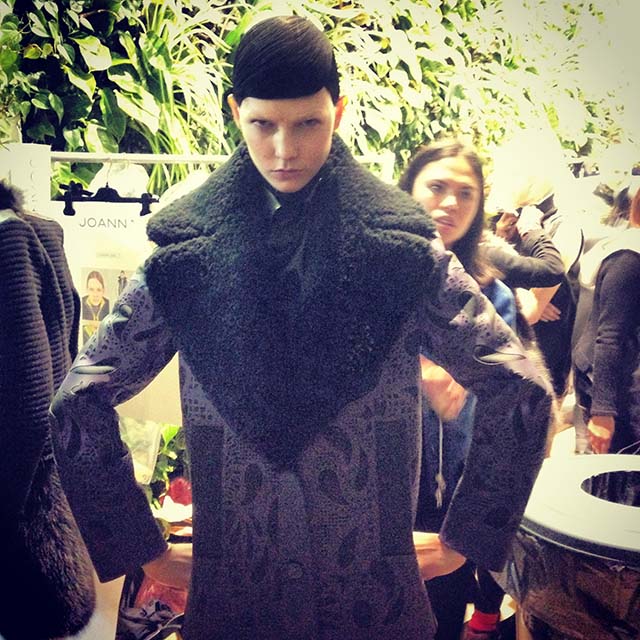 Дневник модели: Дарья Строкоус в Нью-Йорке (фото 6)