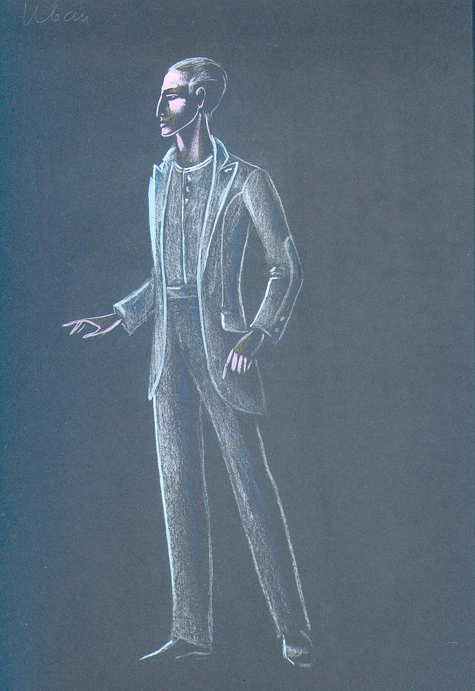 Интервью Buro24/7: Борис Эйфман (фото 5)