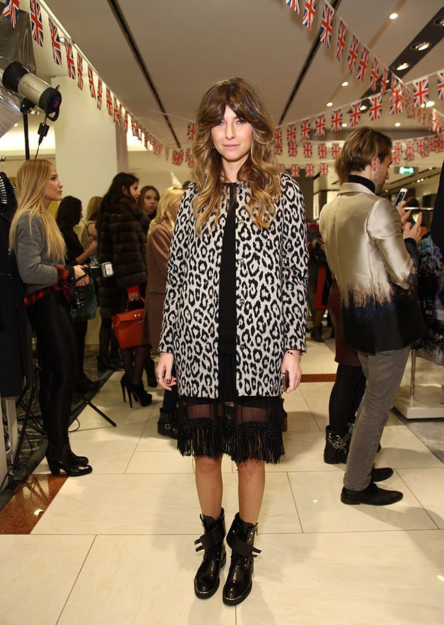 Юлия Калманович