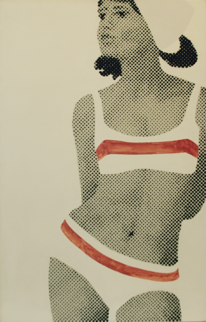 Christie's проведет выставку британского поп-арта (фото 2)