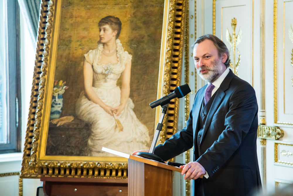 Тим Бэрроу Тим Бэрроу