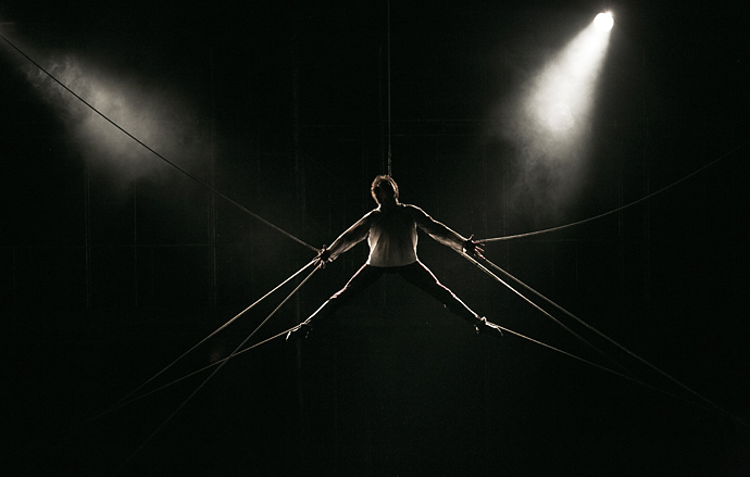 Интервью Buro24/7: Борис Эйфман (фото 8)