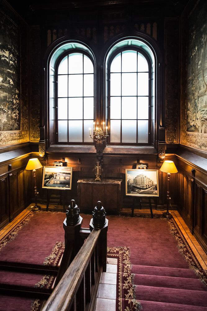 Прием Christie's и лекция о прерафаэлитах (фото 17)